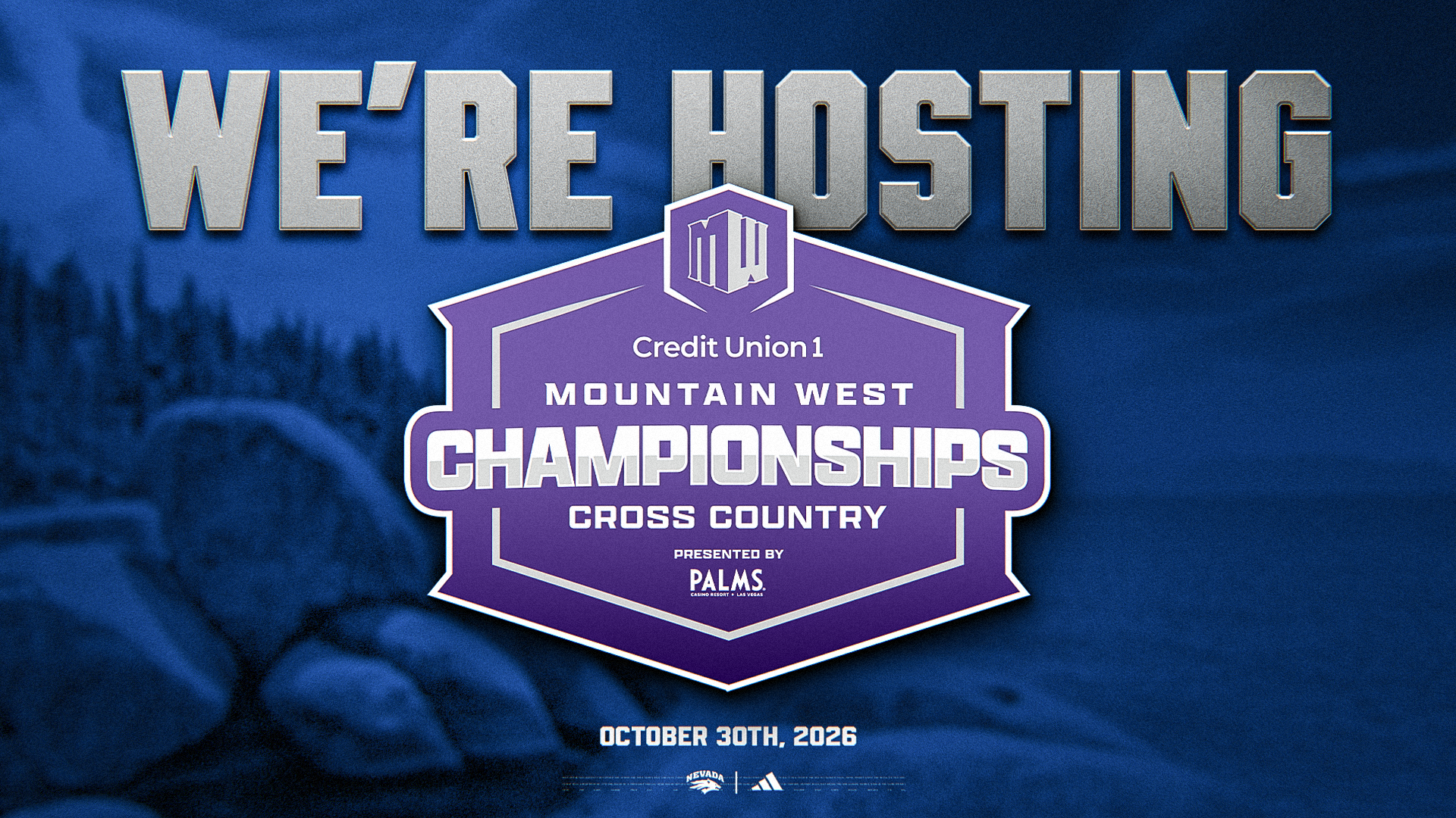 We're Hosting MW XC 1920x1080
