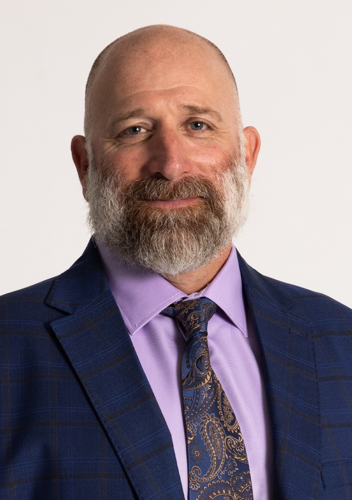 Coach Payam Saadat Headshot