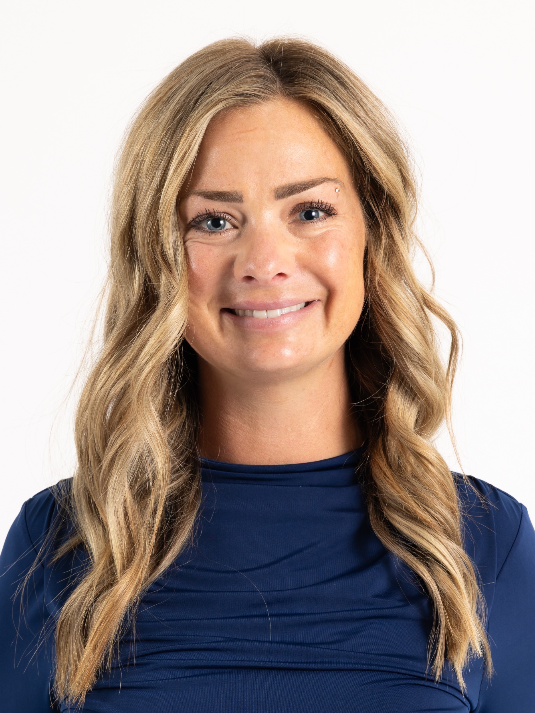 Headshot of Brittney Patera