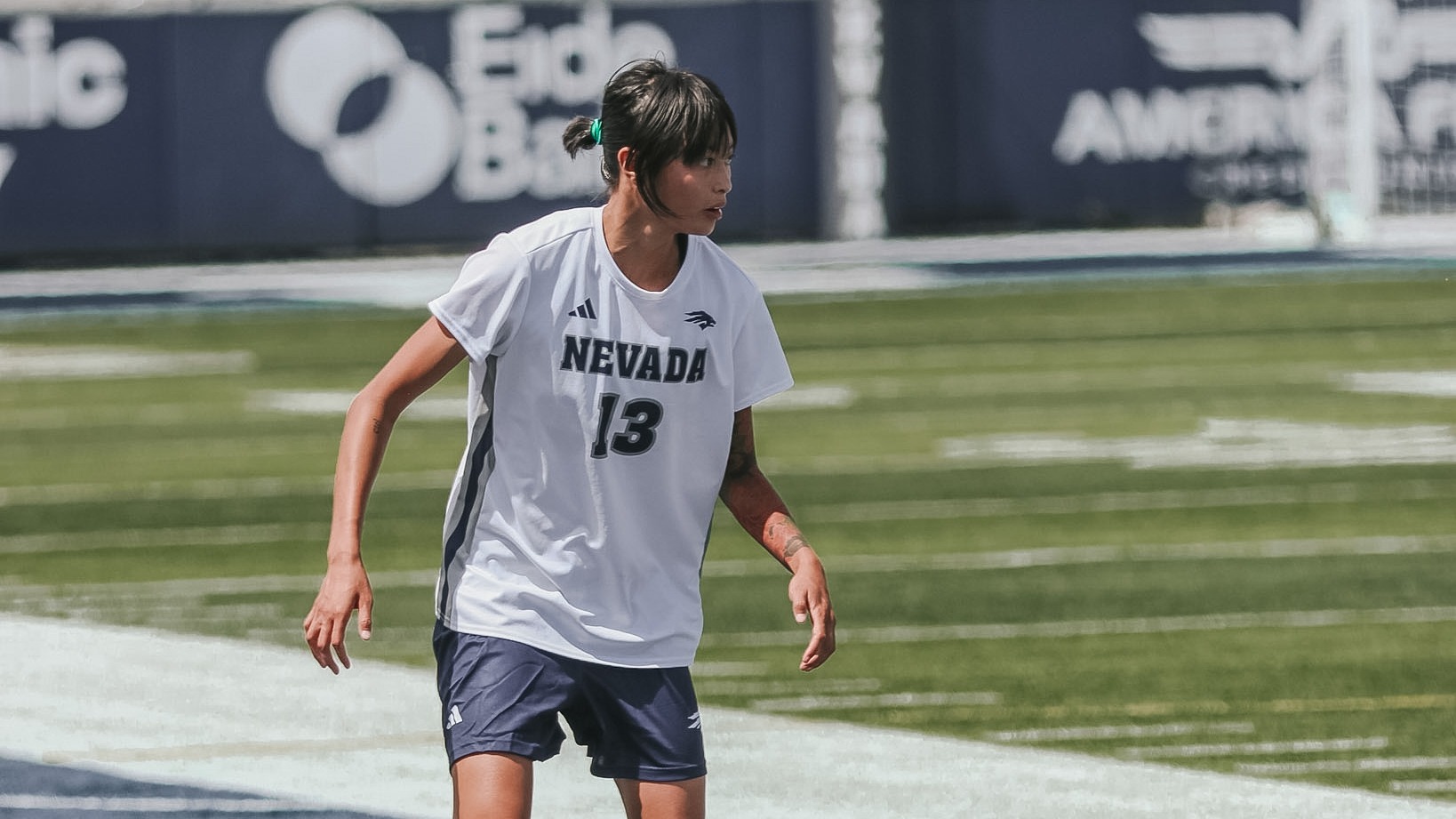WSOC vs Sac State