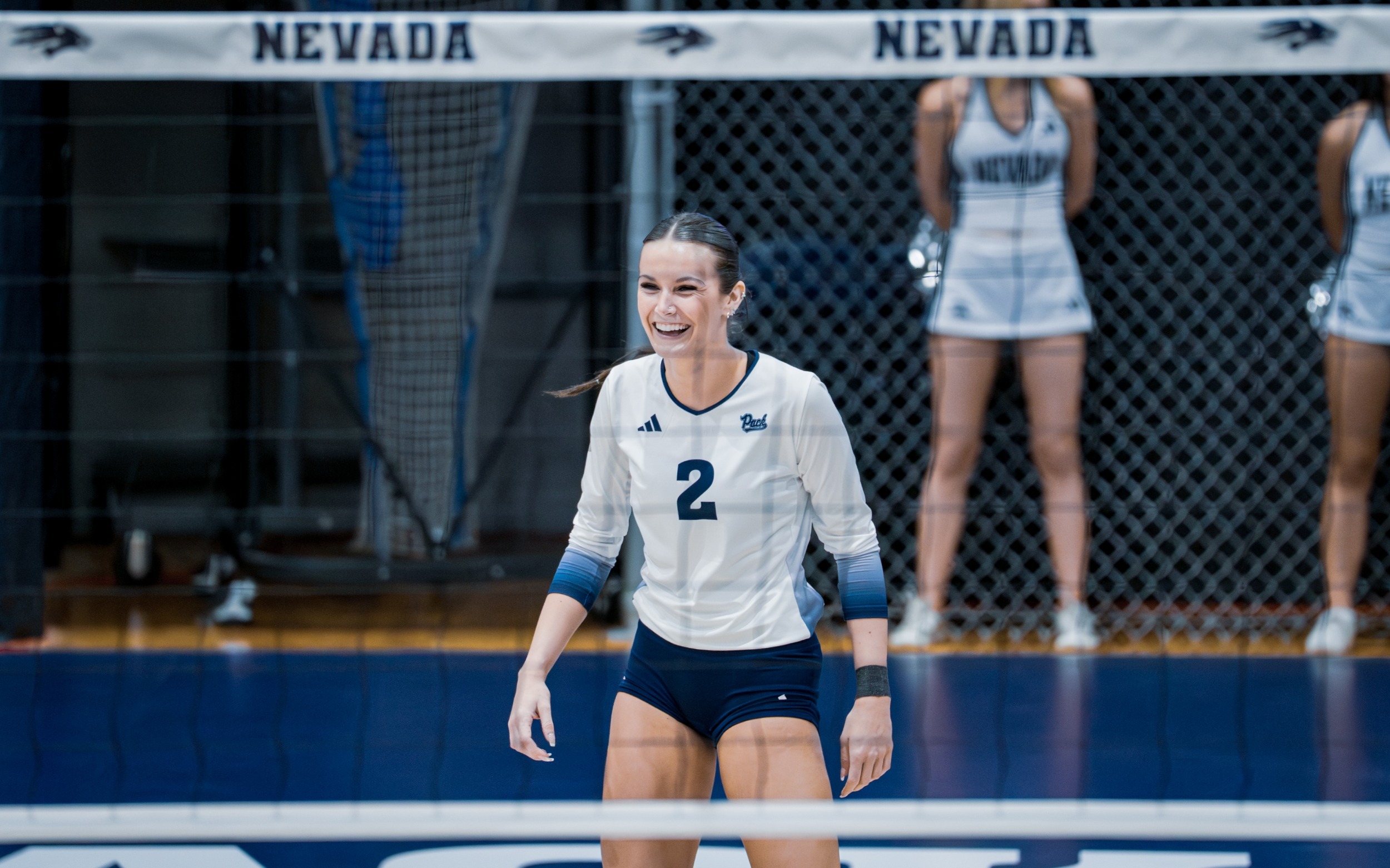 Herr Women's VB 2025