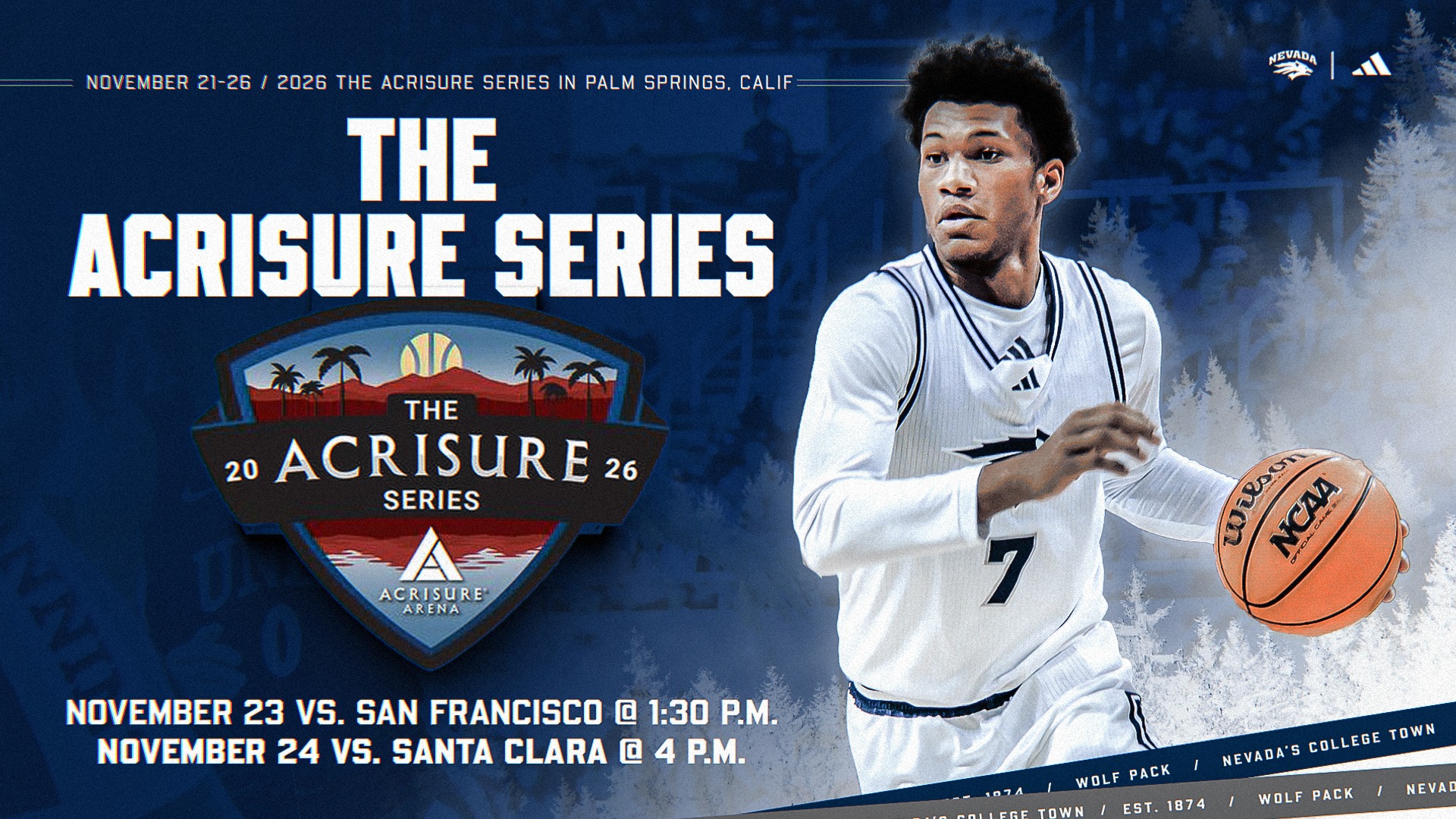 Acrisure Series