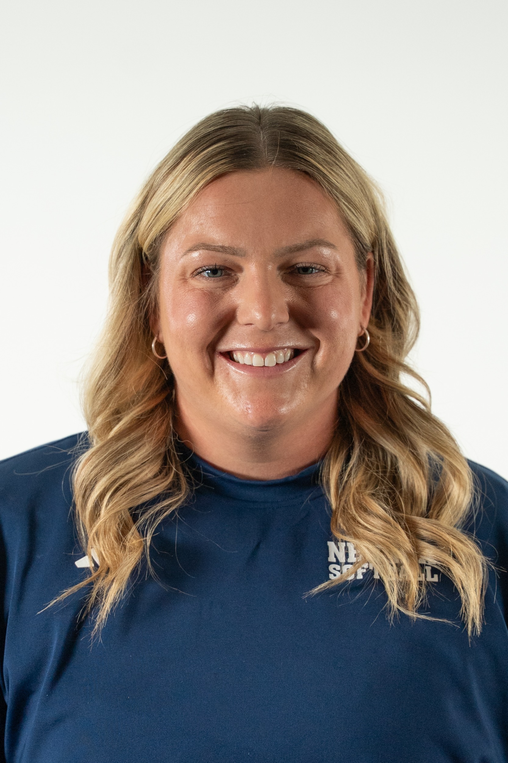 Sara Assistant Coach