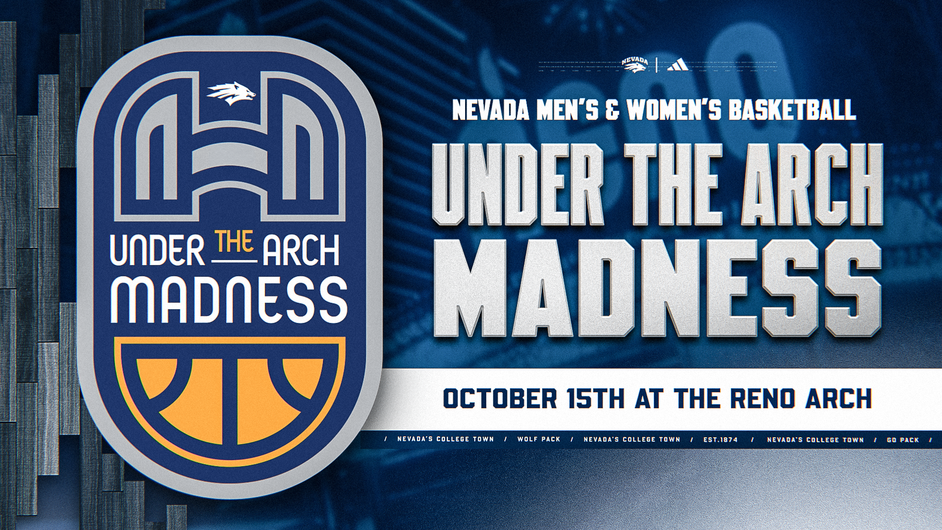 Arch Madness