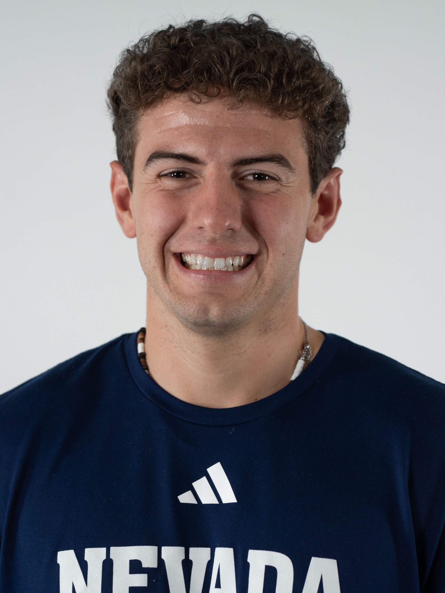 Headshot of Nate Lignell