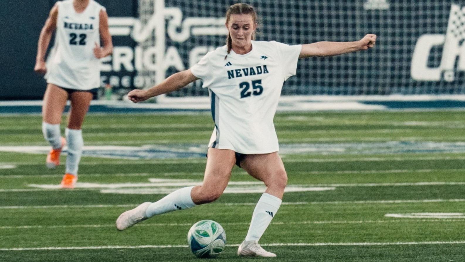 WSOC vs LB
