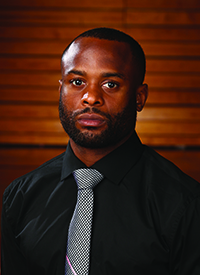Coach Deral Brown headshot 2018-19