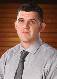 Chaun Davis Headshot 2018-19