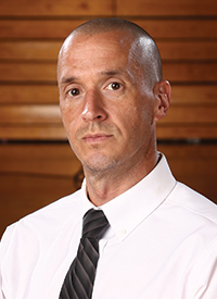 Pete Quinn Headshot 2018-19