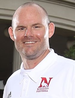 Bennett Swygert 2017 Headshot