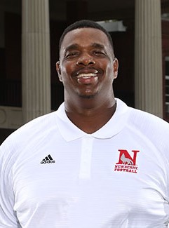 Na'Shan Goddard 2017 Headshot