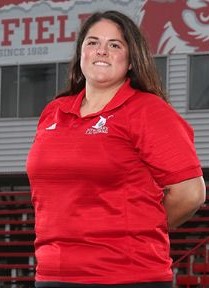 Rashelle McLellan Headshot 2018