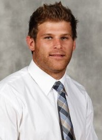 Nick Cotter Headshot