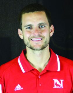 MATT DRAPEAU Headshot