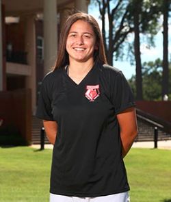 Alexis Carrillo Headshot