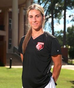 Theresa Berman Headshot