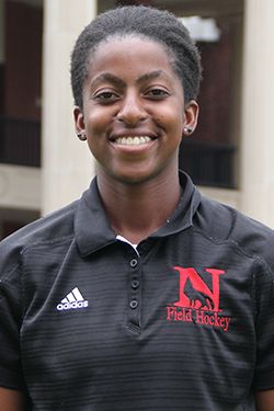 Rachel Goromonzi Head Shot