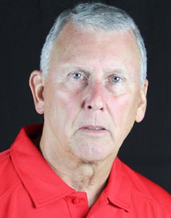 Phil Peterson Head Shot 