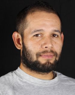 Diego Millan Headshots