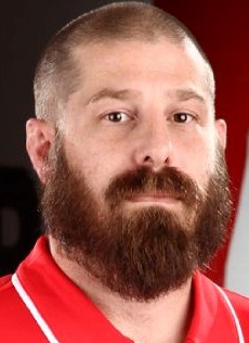 Jason Valek HeadShot