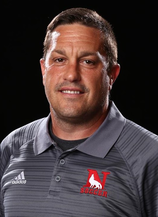 Patrick Burnette Headshot