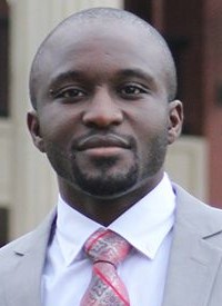 Kimour Bruce Headshot