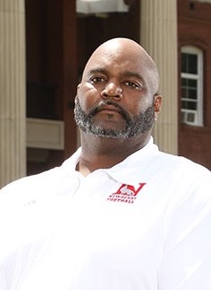 CJ Frye 2017 Headshot