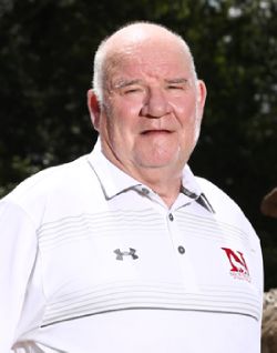 Dennis Swygert Headshot