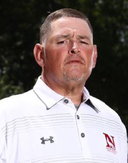 Jimmy Gardner Headshot