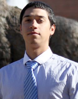 John Fogarile Headshot