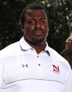 Tommy Love Davis Headshot