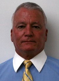 Tommy Williams 2014 Headshot