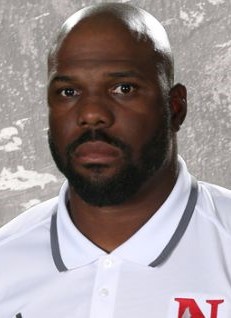 Willie Offord Headshot