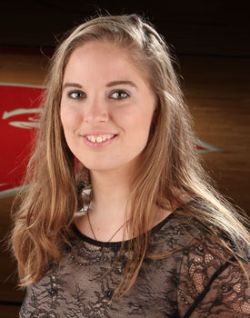 Kristin Kidd Parunak Head Shot