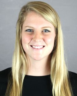 Leah Hosking Head Shot 