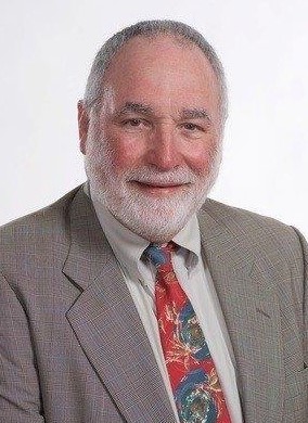 John Lopez staff headshot