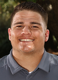 Sam Dowd 2018 Headshot