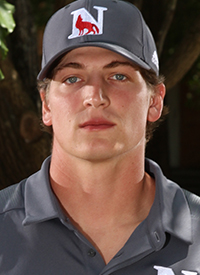 Mac McCurry 2018 Headshot