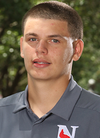 Ethan Richmond 2018 Headshot