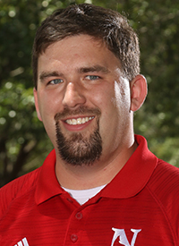 Randall Stewart 2018 Headshot