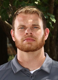 Cody Vargo 2018 Headshot