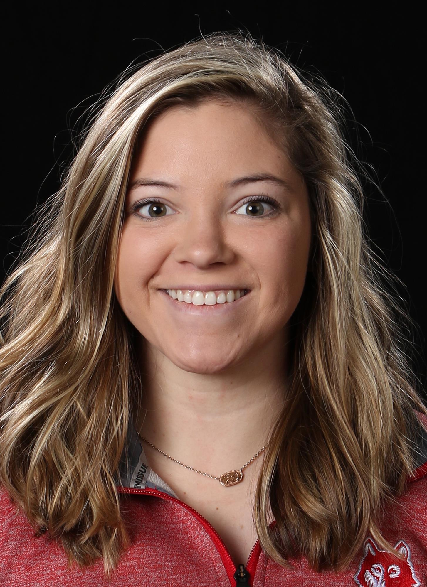 Megan Shifflett Headshot 2019