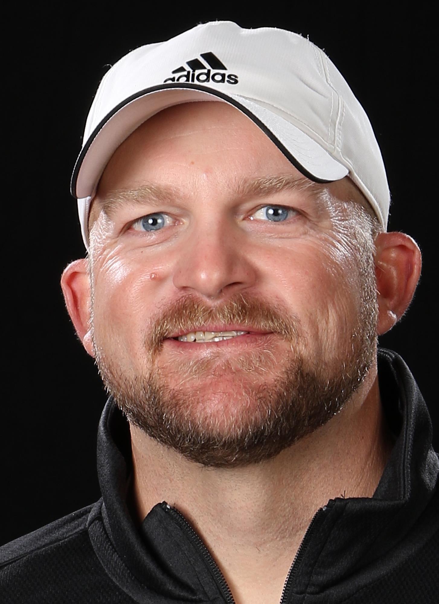 Mitch Smith Headshot 2019