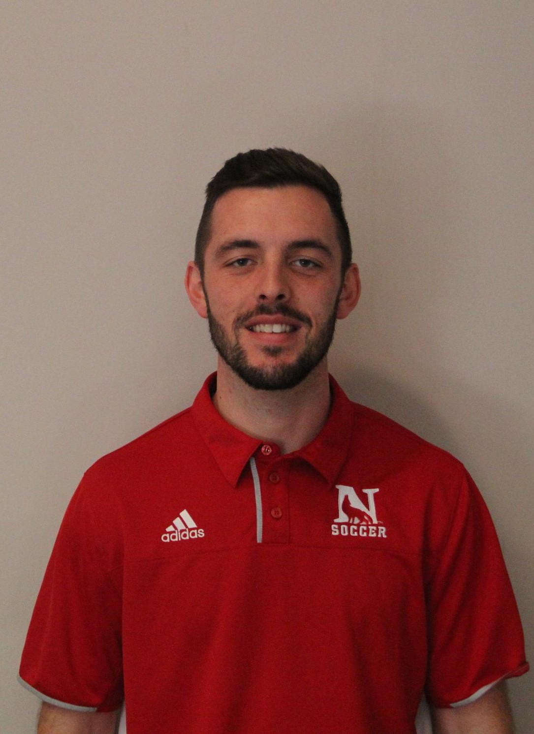 Cody Postupac Headshot