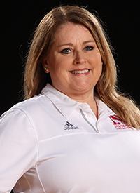 Laurie Addison 2019 Headshot