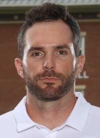 Taylor Cornett 2019 Headshot