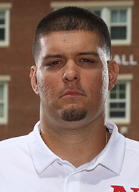 Zach Edmunds 2019 Headshot