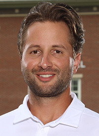 Nick Kamerer 2019 Headshot