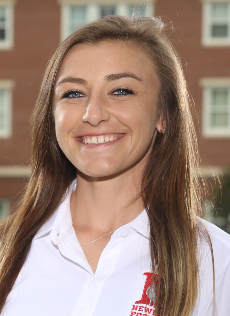 Deandra Tsaffras Headshot 2019