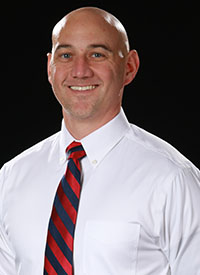 Joe Wilson Headshot 2020